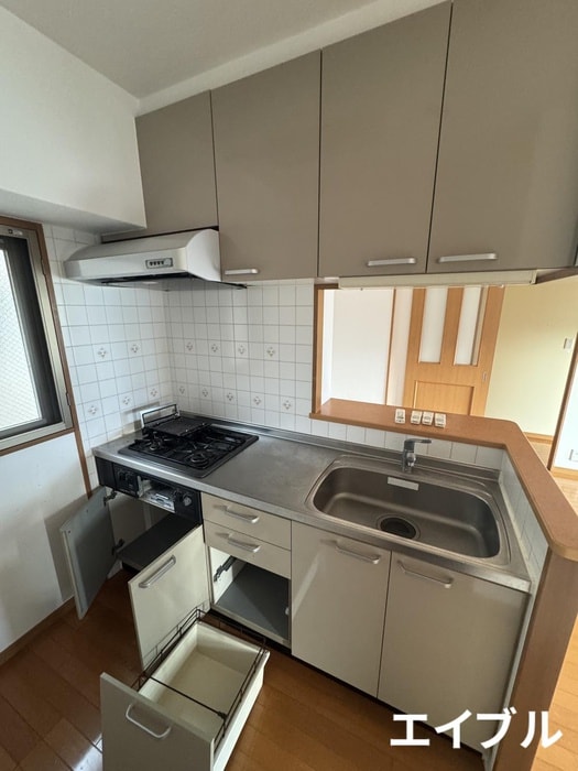 キッチン フォレスト薬院大通