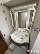 洗面 フォレスト薬院大通