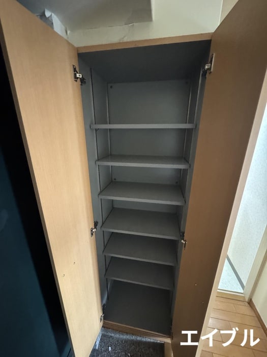 靴箱 フォレスト薬院大通