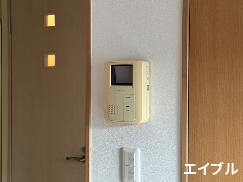 廊下 フォレスト薬院大通