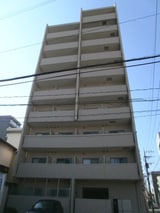 パルク博多駅南