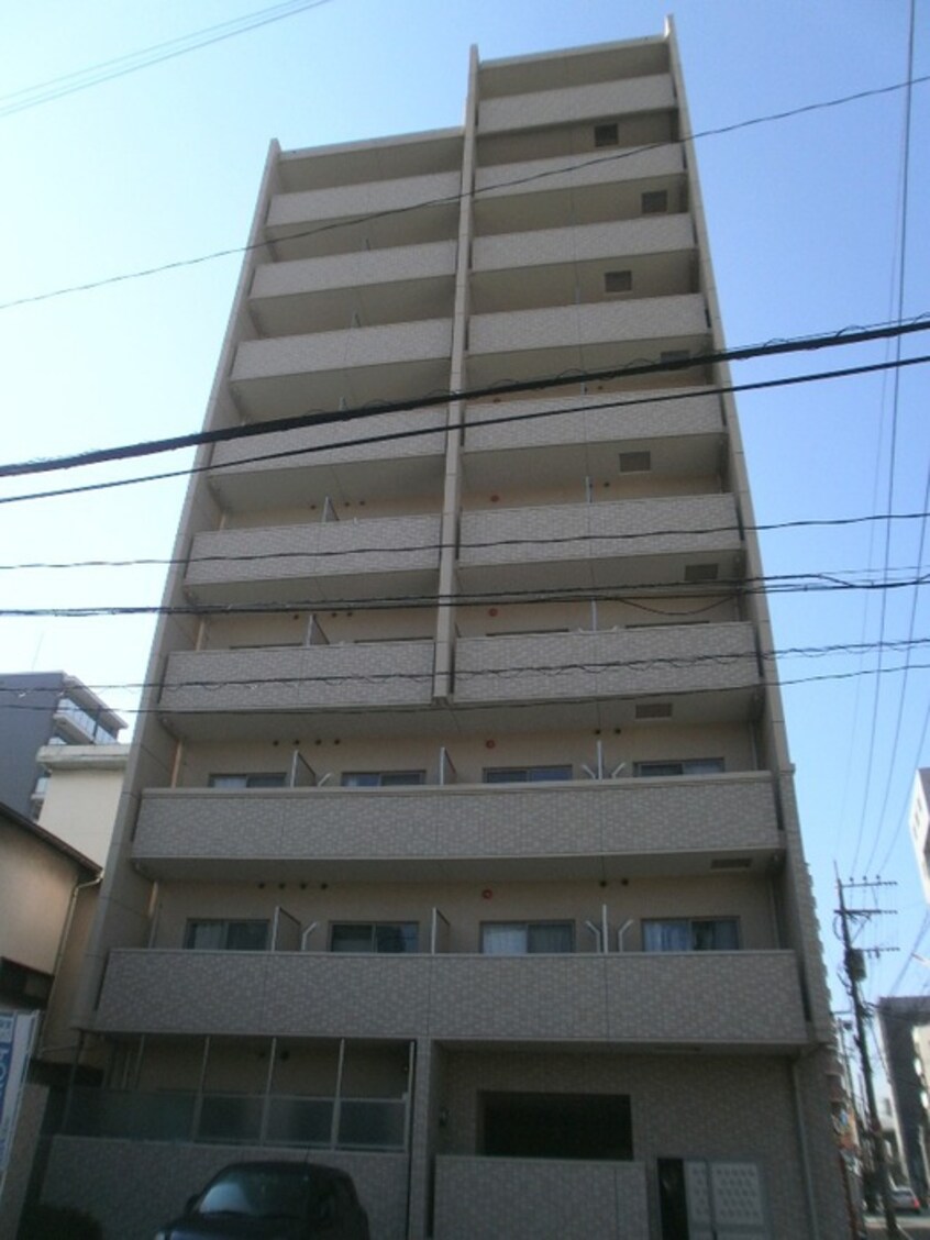 外観写真 パルク博多駅南