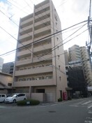 外観写真 パルク博多駅南