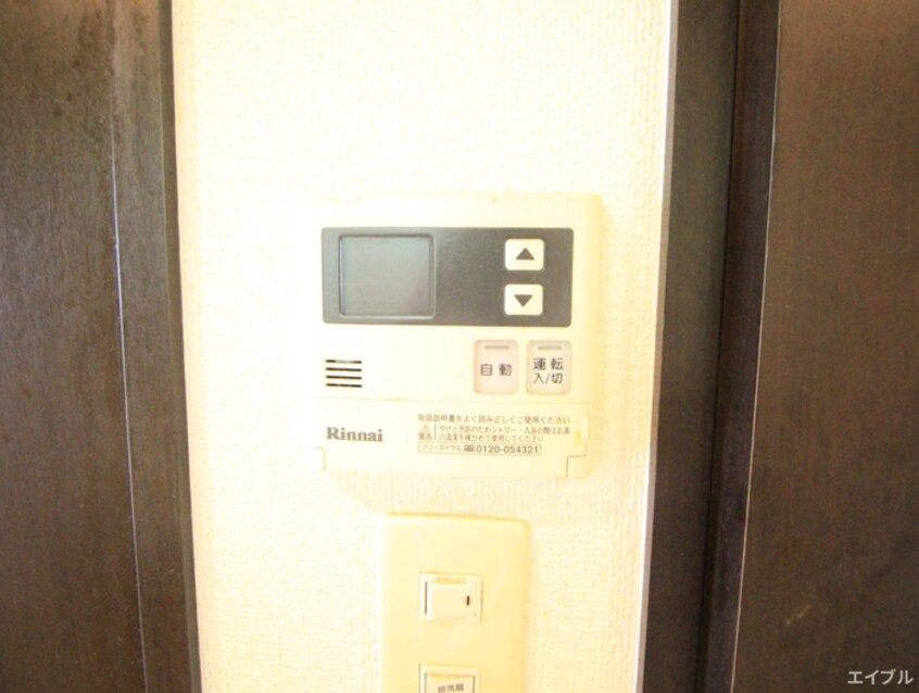 内観写真 パルク博多駅南