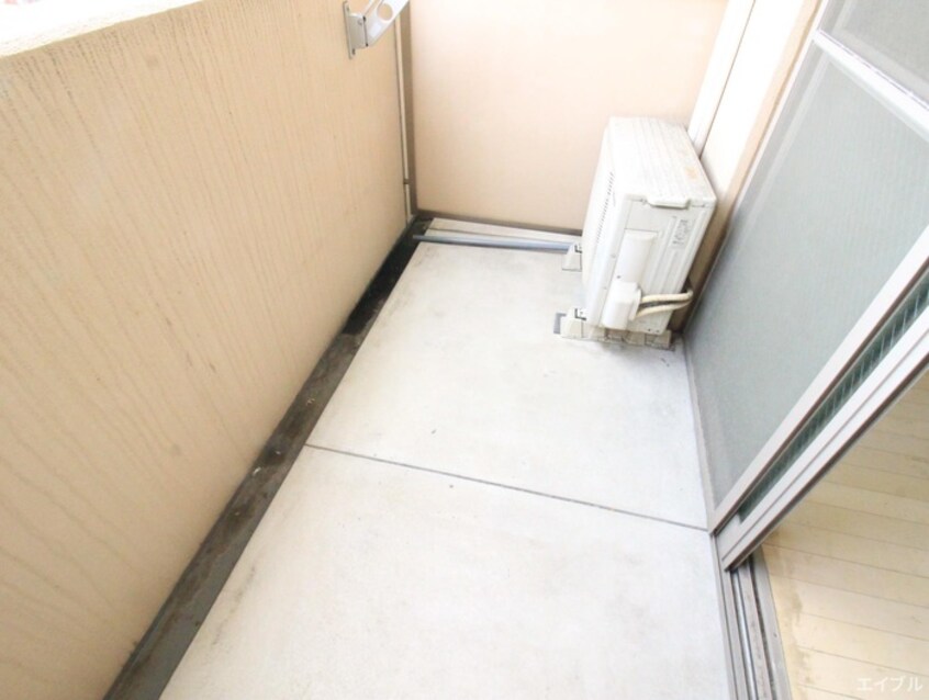 内観写真 パルク博多駅南