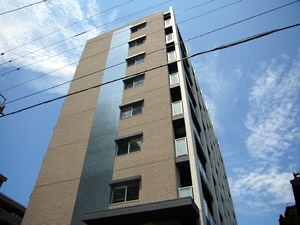 アイセレブ箱崎浪漫邸(804)