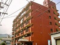 陣山スカイマンション(401)