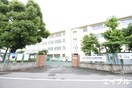 福岡市立曰佐中学校(中学校/中等教育学校)まで500m レガラ－タブリッサ