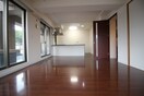 居室 ＫＤＸレジデンス平尾浄水町