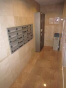 建物設備 ＫＤＸレジデンス平尾浄水町