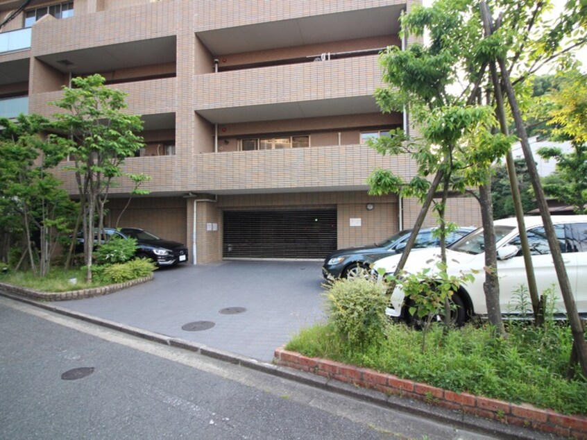 駐車場 ＫＤＸレジデンス平尾浄水町