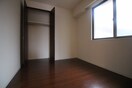 居室 ＫＤＸレジデンス平尾浄水町