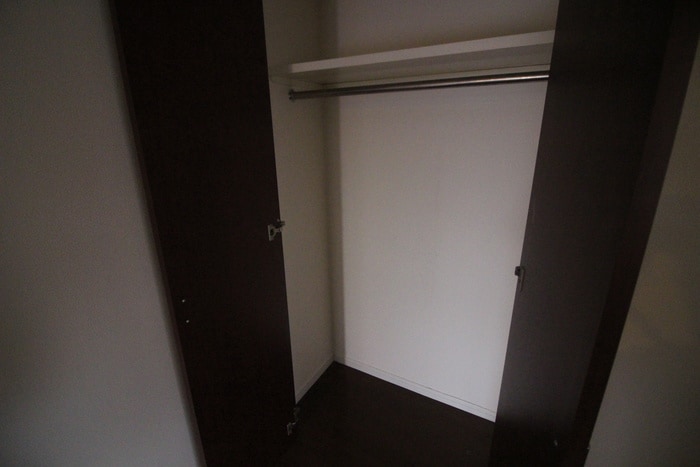 収納 ＫＤＸレジデンス平尾浄水町