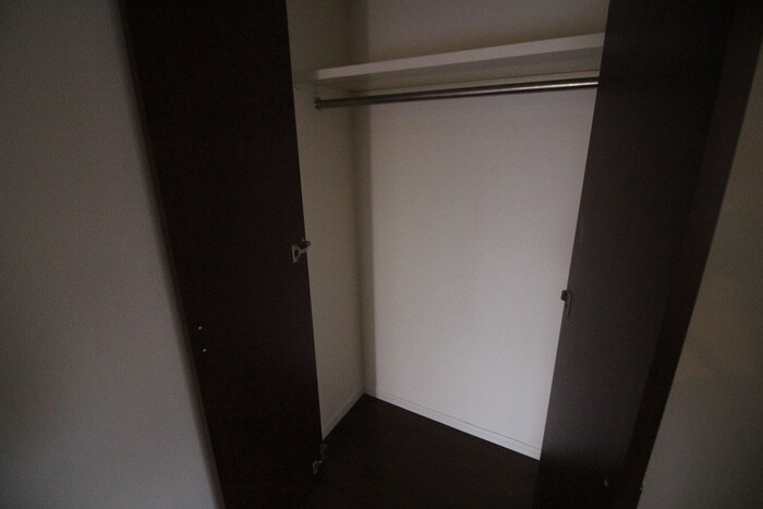 収納 ＫＤＸレジデンス平尾浄水町