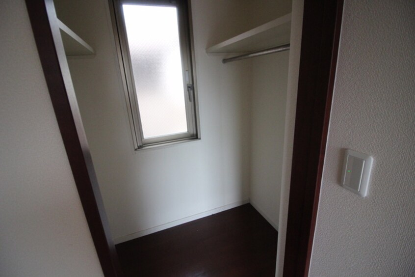 収納 ＫＤＸレジデンス平尾浄水町