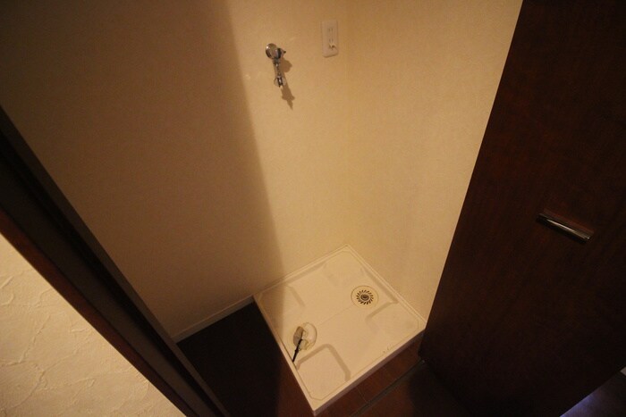 洗濯機置場 ＫＤＸレジデンス平尾浄水町