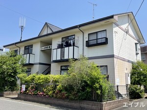 コーポ時計台Ⅱ