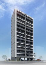 仮）SｰRESIDENCE久留米Ⅰ