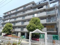 室見シティハウス(307)