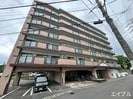 アベニール油山の外観