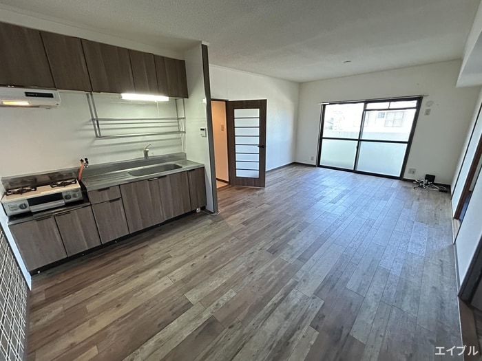 居室 アベニール油山