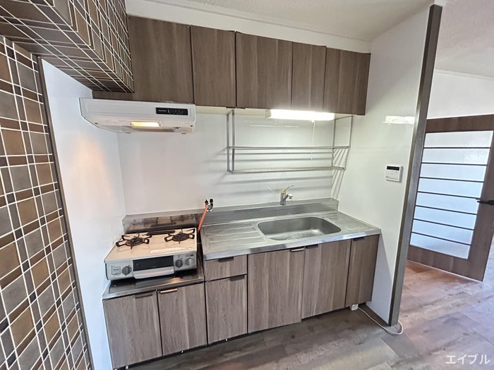 キッチン アベニール油山