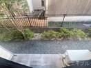 ベランダ・バルコニー アール157