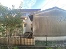 室内からの展望 アール157