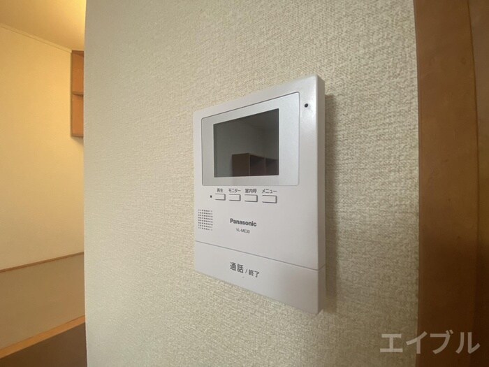内観写真 アール157