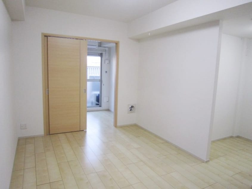 居室 グレンドーラ