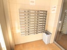 建物設備 グレンドーラ