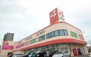ザ・１００ＹＥＮＰＬＡＺＡダイソー＆アオヤマ戸畑初音店(100均)まで350m グレンドーラ