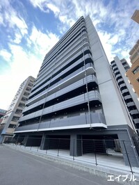 S-RESIDENCE六ツ門abreastⅡ