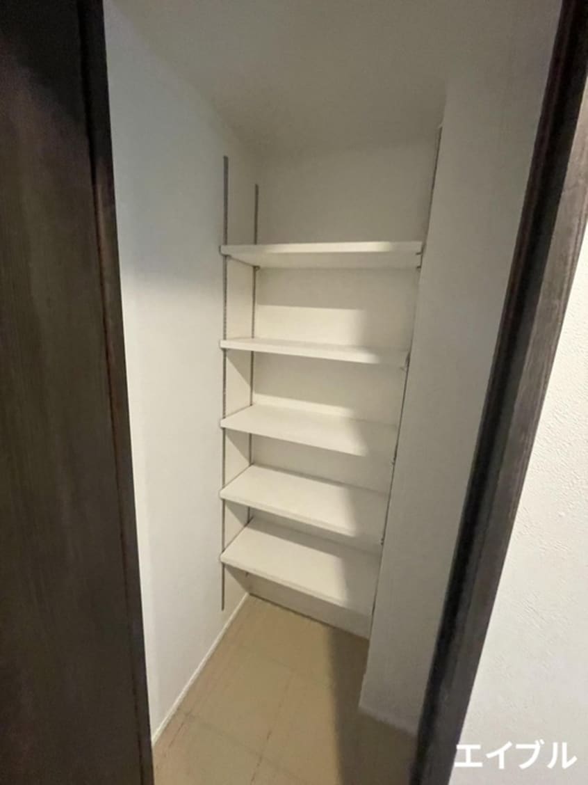 靴箱 S-RESIDENCE六ツ門abreastⅡ