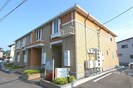 ポラリスＡの外観
