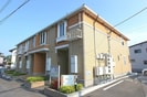 ポラリスＡの外観