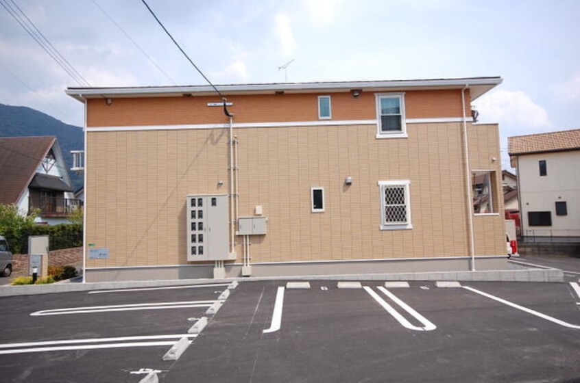 駐車場 ポラリスＡ