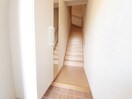 玄関 ポラリスＡ