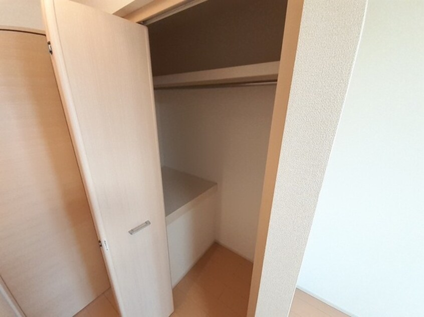 収納 ポラリスＡ