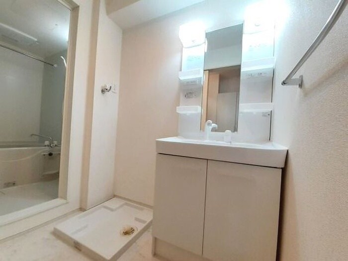 洗面 ポラリスＡ