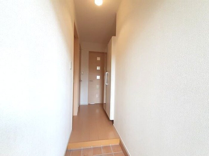 廊下 ポラリスＡ