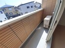 ベランダ・バルコニー ポラリスＡ