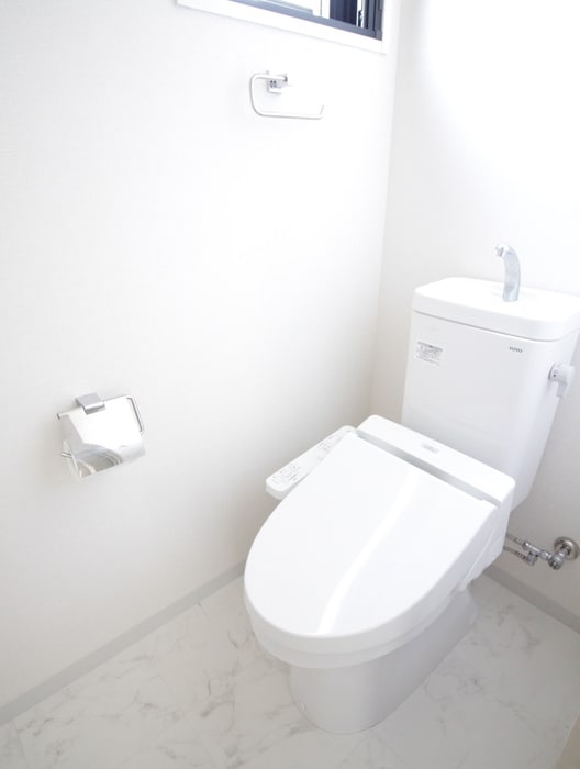 トイレ ドゥーエ赤坂