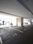 駐車場 ドゥーエ赤坂
