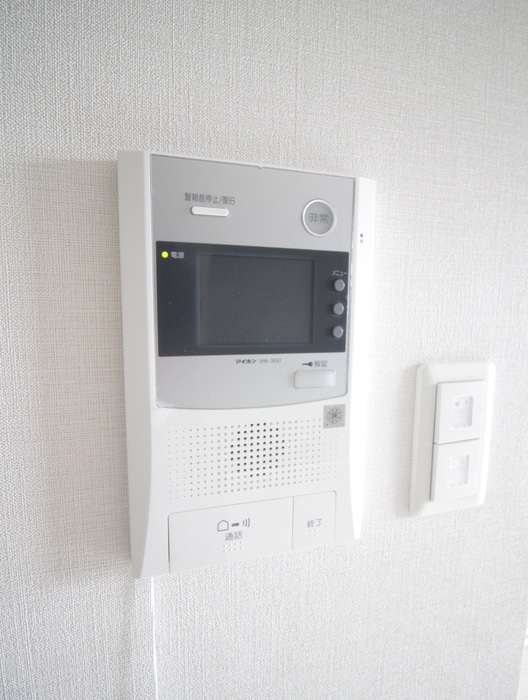 内観写真 ドゥーエ赤坂