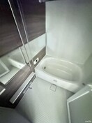 バス／シャワールーム等 CREST西新