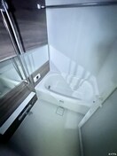 バス／シャワールーム等 CREST西新