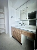 洗面 CREST西新