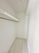 収納 CREST西新