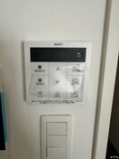 内観写真 CREST西新